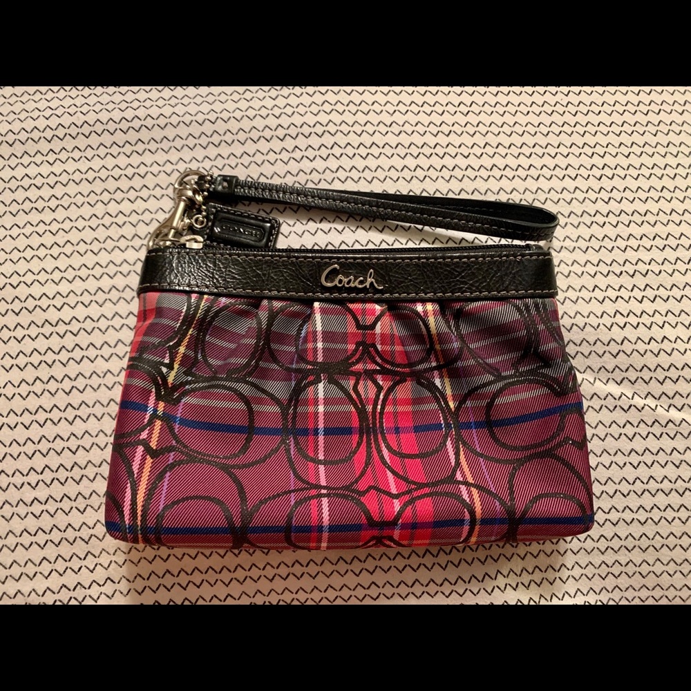 Wristlet